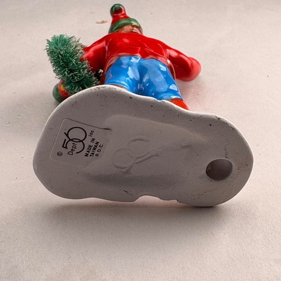 Department 56 Snow Village Wreaths for Sale - 4 pieces - Picture 11 of 16